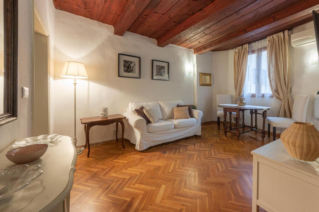 Signoria Florentine Apartment Florens Exteriör bild